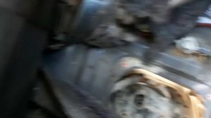 1996 to 2002 rav4 fuel pump  removal