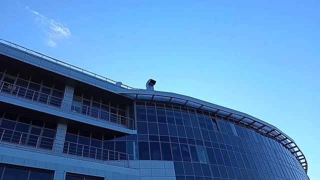 Шумная вентиляция. - ошибка на выходе. смотреть онлайн