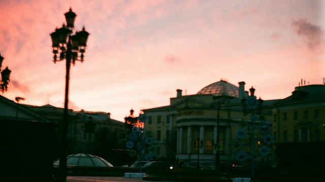 Андрей Дементьев - "Никогда ни о чём не жалейте..." смотреть онлайн