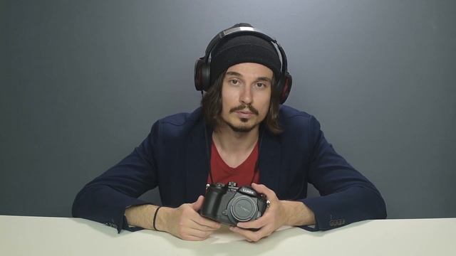 Купил камеру за 170000 рублей! [Panasonic gh5s] смотреть онлайн