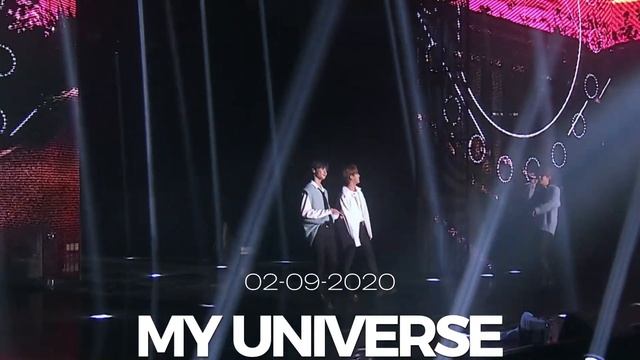 STRAY KIDS 2017-2023 "A FAST AND COMPLETE EVOLUTION" смотреть онлайн