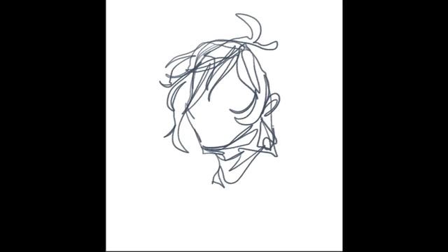 Sketching Kaeya смотреть онлайн