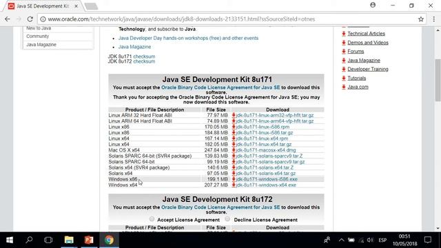 2 - Descarga de Java смотреть онлайн