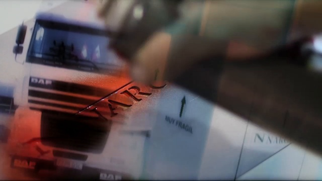 NARGESA - Производство и продажа промышленного оборудования