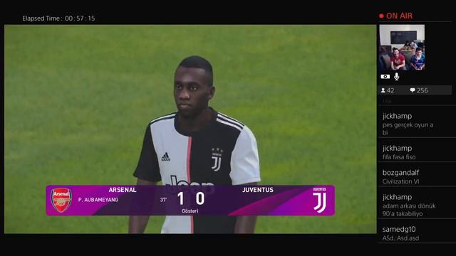 PES 2020 Demo İncelemesi - Gamist смотреть онлайн