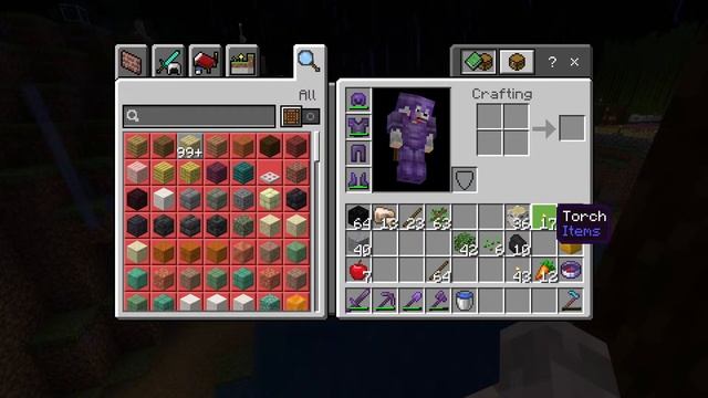 Minecraft Snapshot 23w42a & Bedrock Preview 1.20..50.21 OUT NOW!! смотреть онлайн