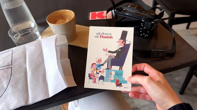 Почему Копенгаген такой дорогой? Влог: сколько стоит 1 день в Копенгагене смотреть онлайн