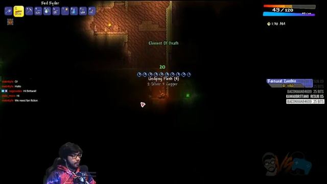 PLANT KING BOSS!! | Terraria Epic Modpack SE10 | PART 6 смотреть онлайн