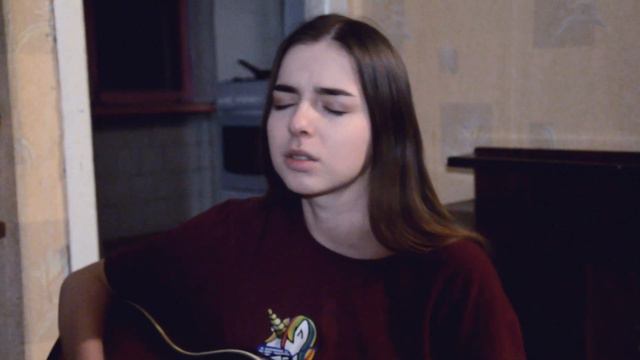 Нервы - Так как надо (cover) смотреть онлайн