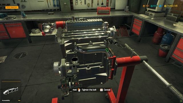 Restoration of abandoned Smart Brabus - Car Mechanic Simulator 2018 смотреть онлайн