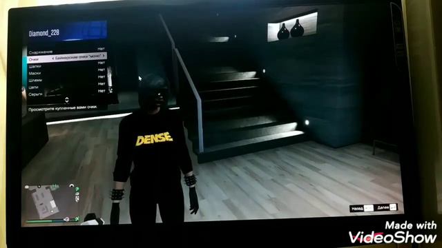 Мод костюм для женского и мужского персонажа в GTA V смотреть онлайн