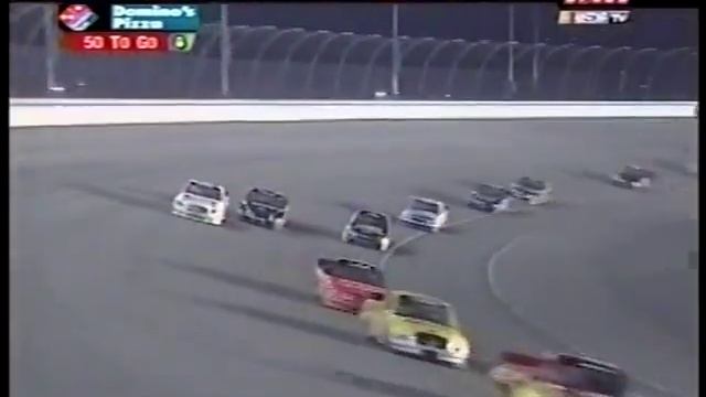 2005 NASCAR Craftsman Truck Series American Racing Wheels 200 смотреть онлайн