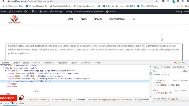 Easy way to Set Padding and Margin in Visual Composer in hindi-urdu wpbakery Part-4 смотреть онлайн