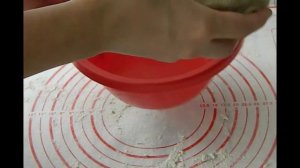 Как приготовить ржаные пирожки