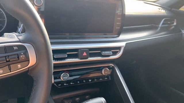 2023 Kia K5 GT R10991 Walk around for LaBriana смотреть онлайн