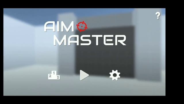 КАК НАТРЕНИРОВАТЬ СВОЙ АИМ В STANDOFF 2? | AimMaster смотреть онлайн