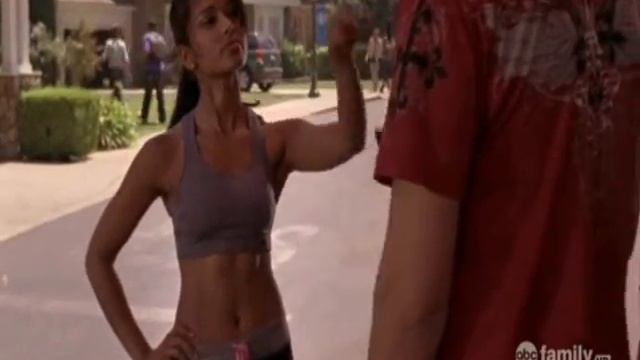 Greek: rebecca's hot body (Dilshad Vadsaria) смотреть онлайн