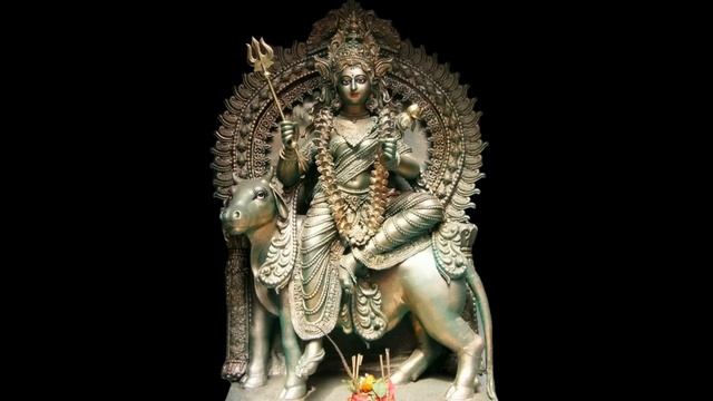 Om Shaam Sheem Shoom Shailputryai Namaha 1008 times смотреть онлайн