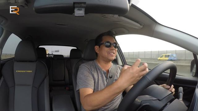 2021 Subaru Crosstrek Review - NEW 2.5L And OUTDOOR Trim