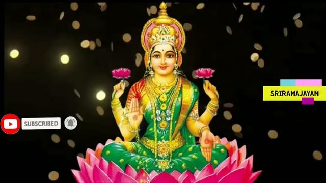 Kanakadhara Stotram | sri kanakadhara stotram | Ms subbulakshmi смотреть онлайн