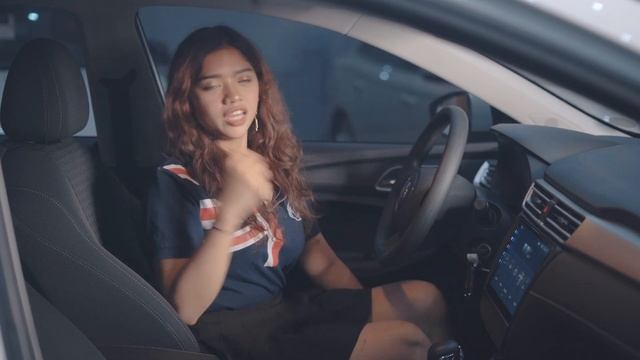 MG 5 CVT Core Plus 2022 (MG 5 New Variant)