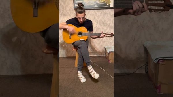 #Ария#Штиль#Игра и на гитаре#песня#живая музыка