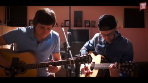 Mad World - Tears For Fears (PimaLIVE guitar cover)