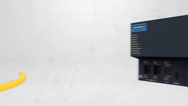 Компактный IoT-контроллер AMAX-5580