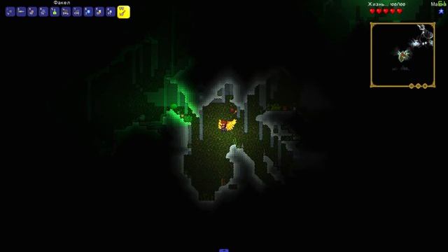 5 НОВЫХ ИЗМЕРЕНИЙ В ТЕРРАРИИ! Terraria 5 new worlds! смотреть онлайн