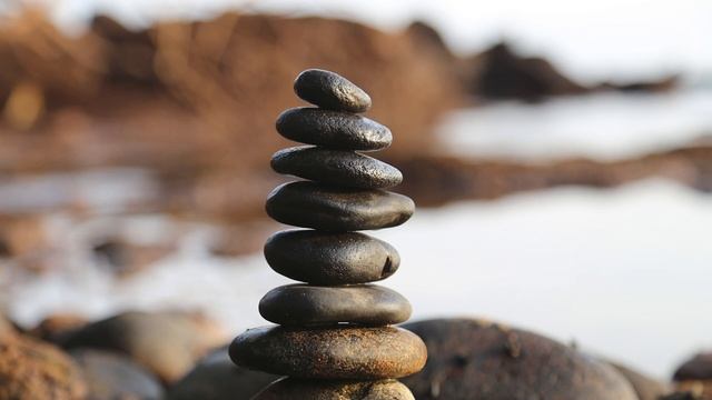 Антистресс медитация перед сном как успокоить нервы за 12 минуту при стрессе, тревожности, депресси смотреть онлайн