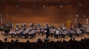 А.Г.Шнитке 5 частей сюиты из музыки к к\ф "Сказка странствий"