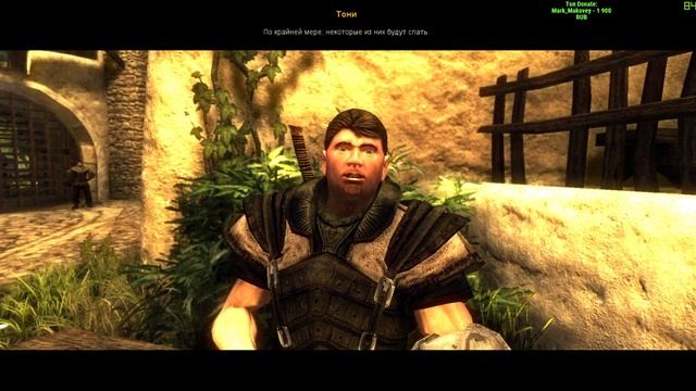 Risen 1 прохождение и обзор игры. Рпг от piranha bytes Ризен прохождение #3 смотреть онлайн