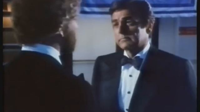 Casino (TV Movie 1980) Mike Connors, Barry Van Dyke, Gene Evans,Robert Reed
