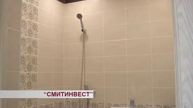 СмитИнвест ЖК Новый 110, квартиры с отделкой смотреть онлайн