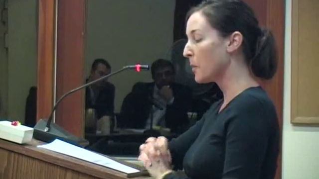 PG&E on the Hotseat - Pt. 2 Public Comment смотреть онлайн
