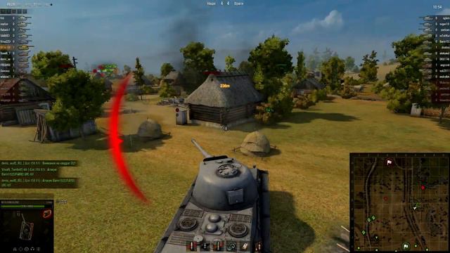 Pz VII Lowe смотреть онлайн