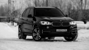 Мотивирующая  Песня (BMW)-!!!