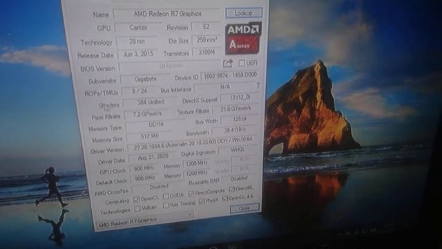A8 9600+gtx 960 dual graphic Switch смотреть онлайн