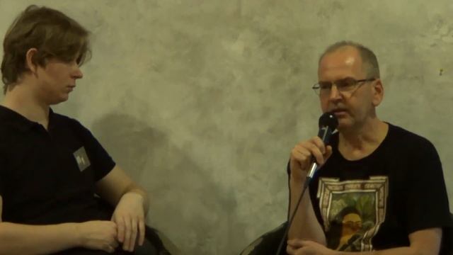 Фотограф Алексей Кузнецов о Викторе Цое.Квартирники.Часть 4 смотреть онлайн