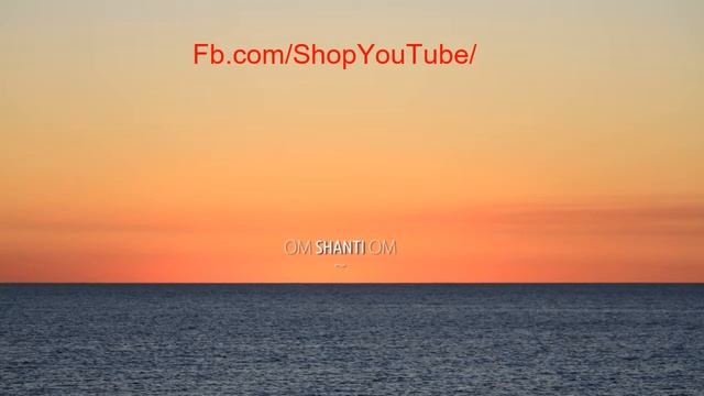 PEACE MANTRA | Om Shanti Om @ 432Hz