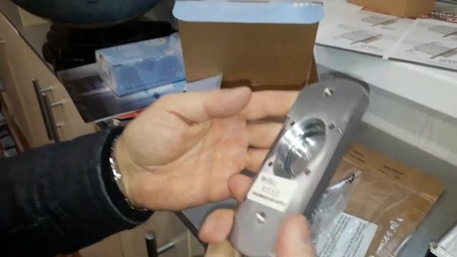 установка броненакладок смотреть онлайн