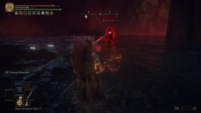 ELDEN RING_get slained by Guts for like 100times before I git gud and kill him back смотреть онлайн