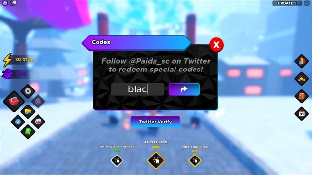 ALL SECRET YOUTUBER CODES IN ANIME SOULS SIMULATOR смотреть онлайн