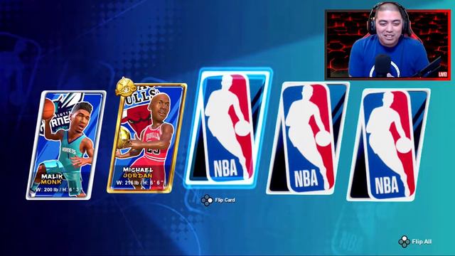 40k Card Pack Opening | NBA2k Playgrounds 2 | Nintendo Switch | Finally Got the GOAT!! смотреть онлайн