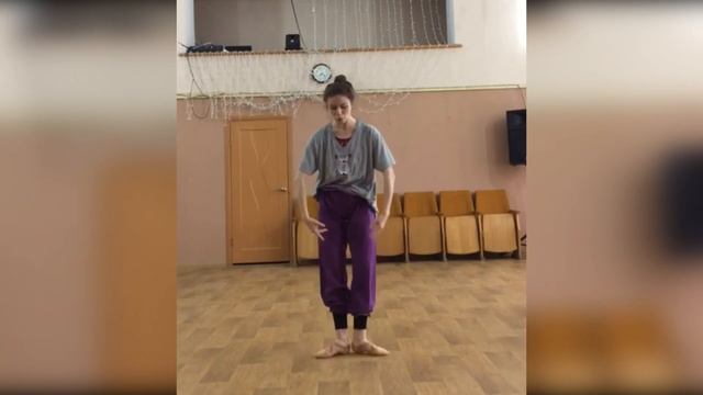 гимнастика. allegro. прыжки смотреть онлайн