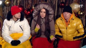 ДОМ-2 Город любви 5699 день Вечерний эфир (17.12.2019)