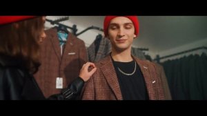 VOROBERIAN - Любимый цвет красный (Премьера клипа! Ex. Родион Воробьев)