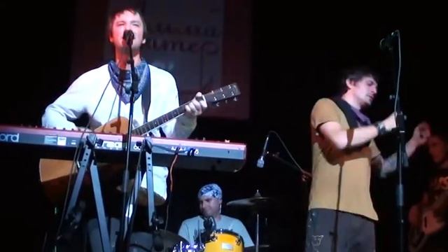 Ундервуд. Всё, что надо. смотреть онлайн