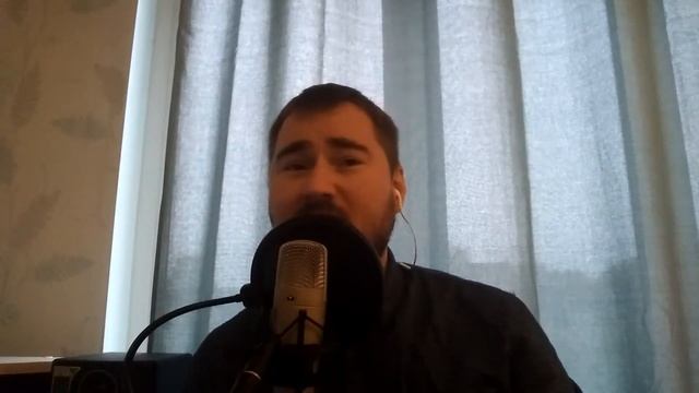 Руслан Шумный - Окраина Петербурга (стихи Саши Чёрного) смотреть онлайн