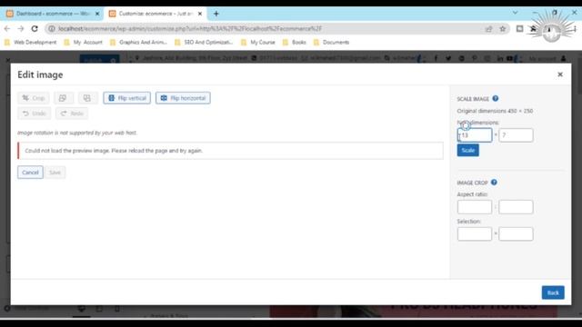 How to Create a Fee E-Commerce Website With WordPress - Online Store 2022| EP-07 смотреть онлайн